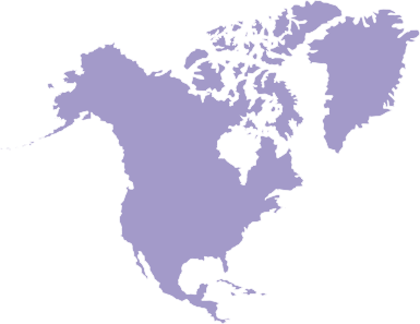 North America