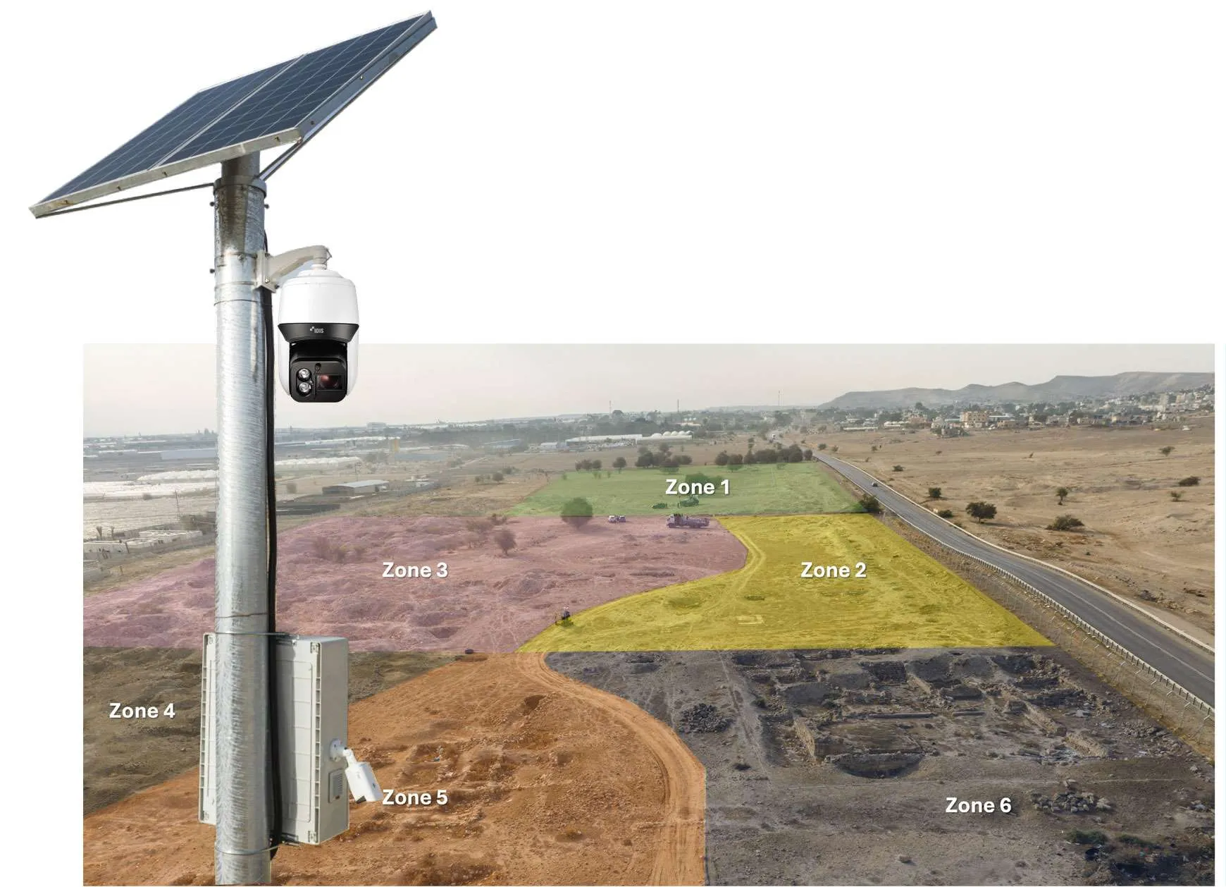 Thumbnail Press & MCT Processing - Large-scale metal stamping and machining for industrial components