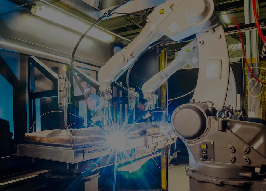 Advanced Welding Technology